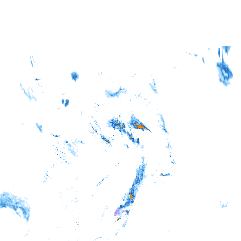rain layer