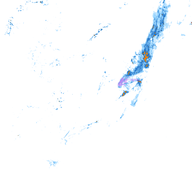 rain layer