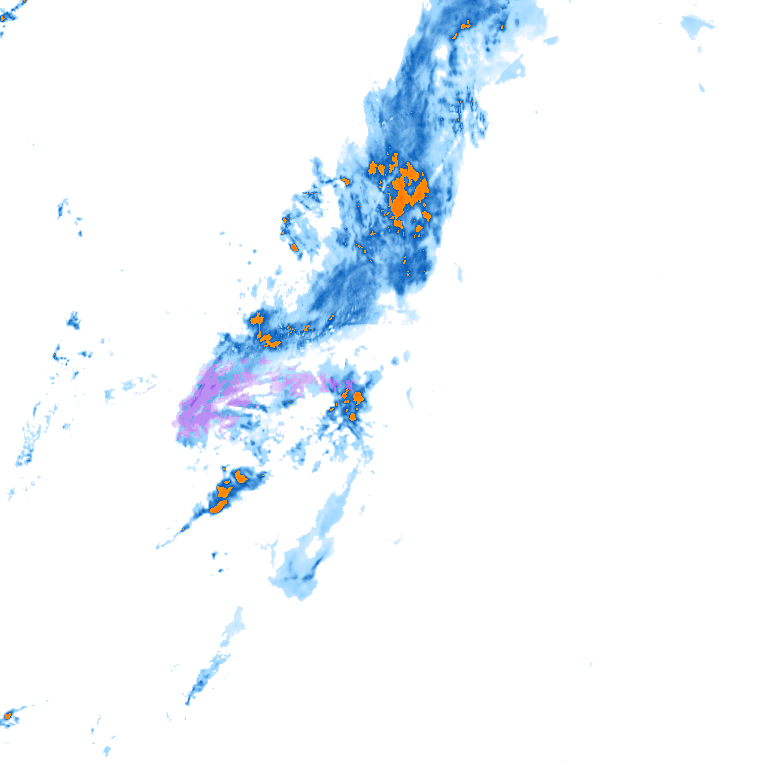 rain layer