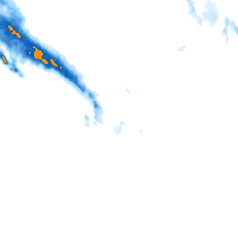 rain layer