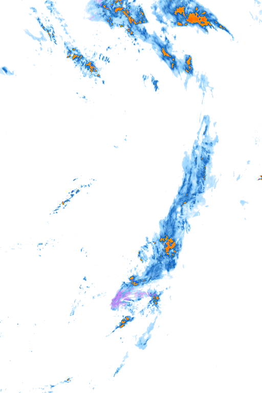 rain layer