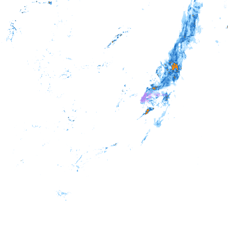 rain layer