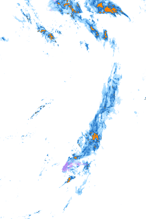 rain layer