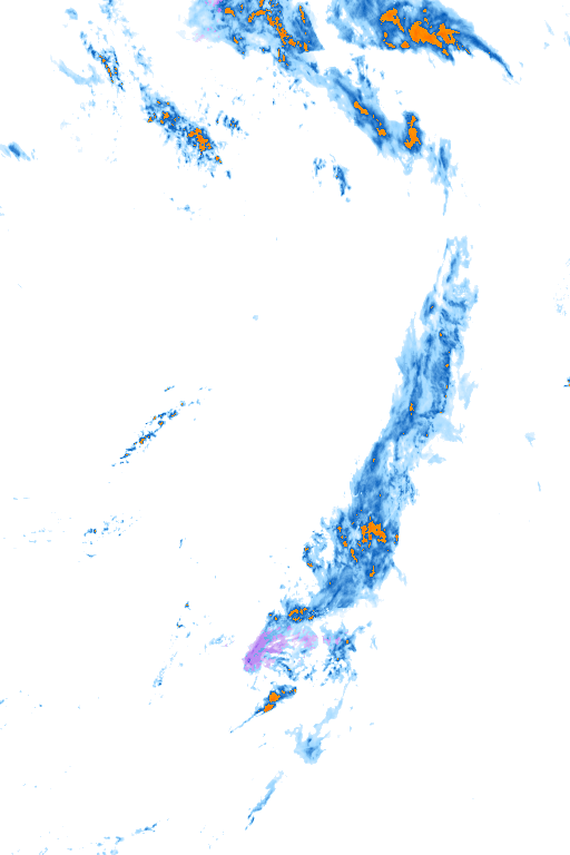 rain layer