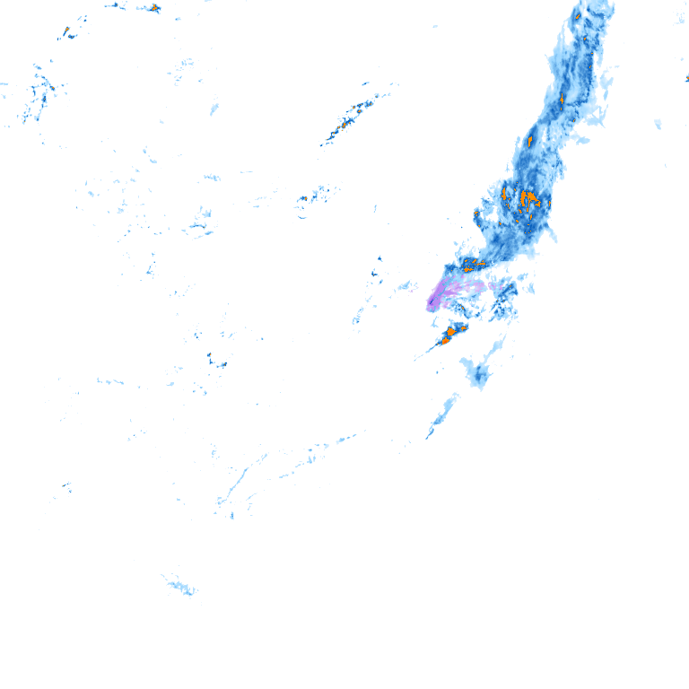 rain layer