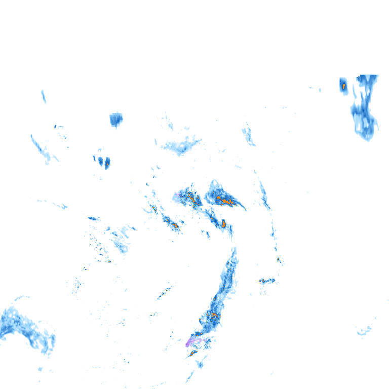 rain layer