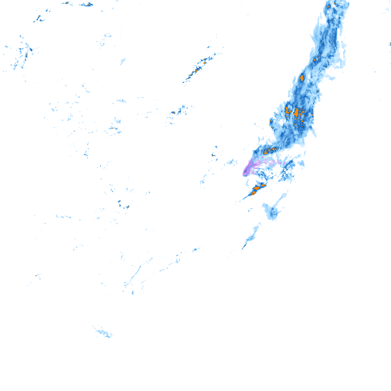rain layer