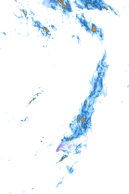 rain layer