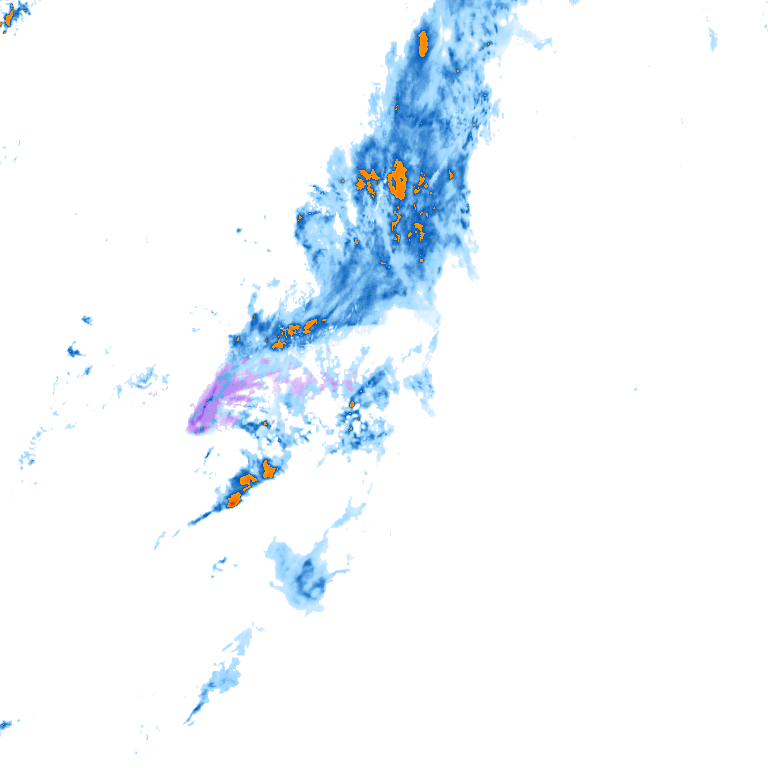 rain layer