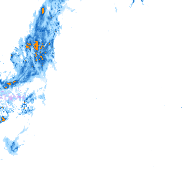 rain layer