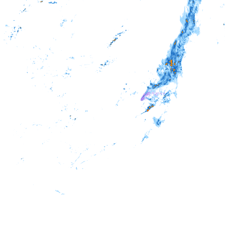 rain layer