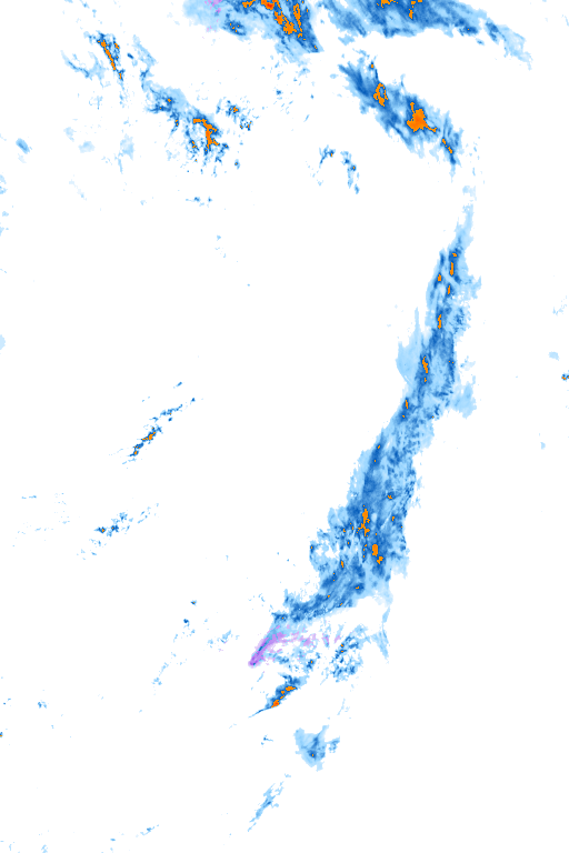rain layer