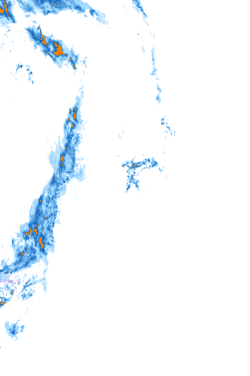 rain layer