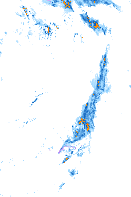 rain layer