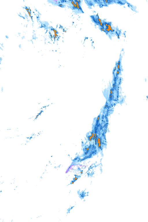 rain layer