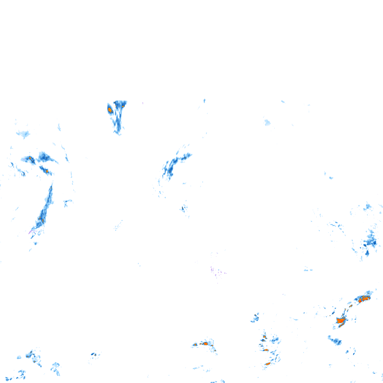 rain layer