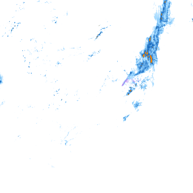 rain layer