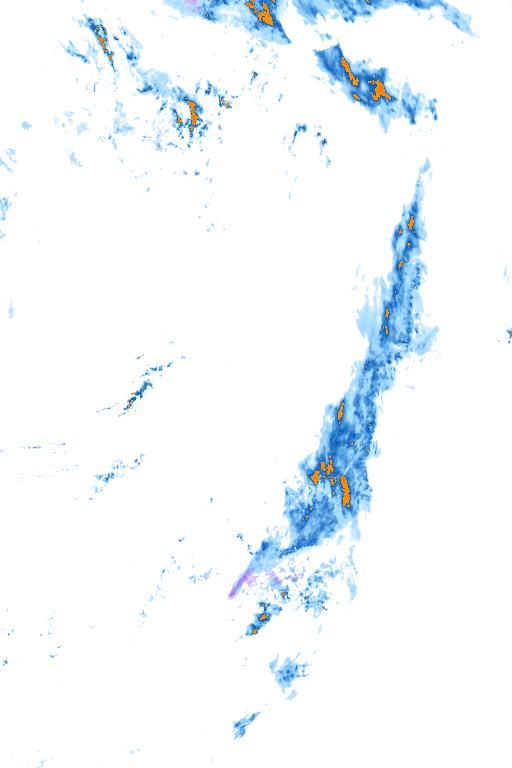rain layer