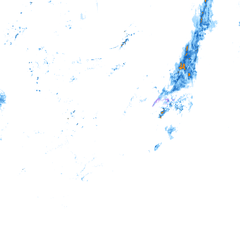 rain layer