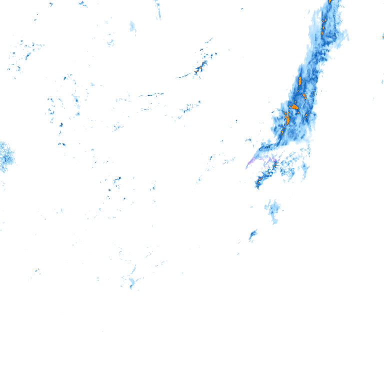 rain layer