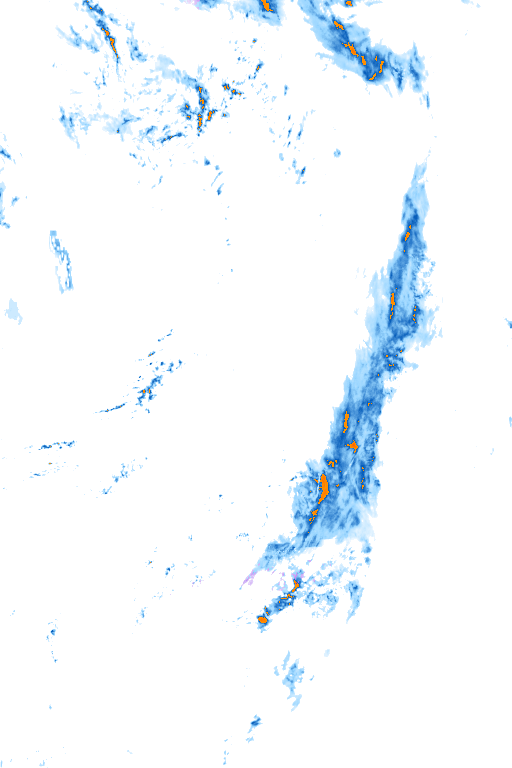 rain layer