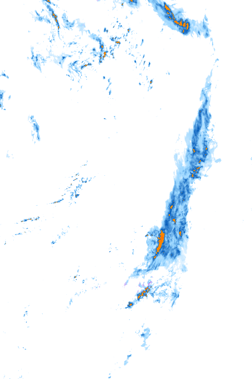 rain layer