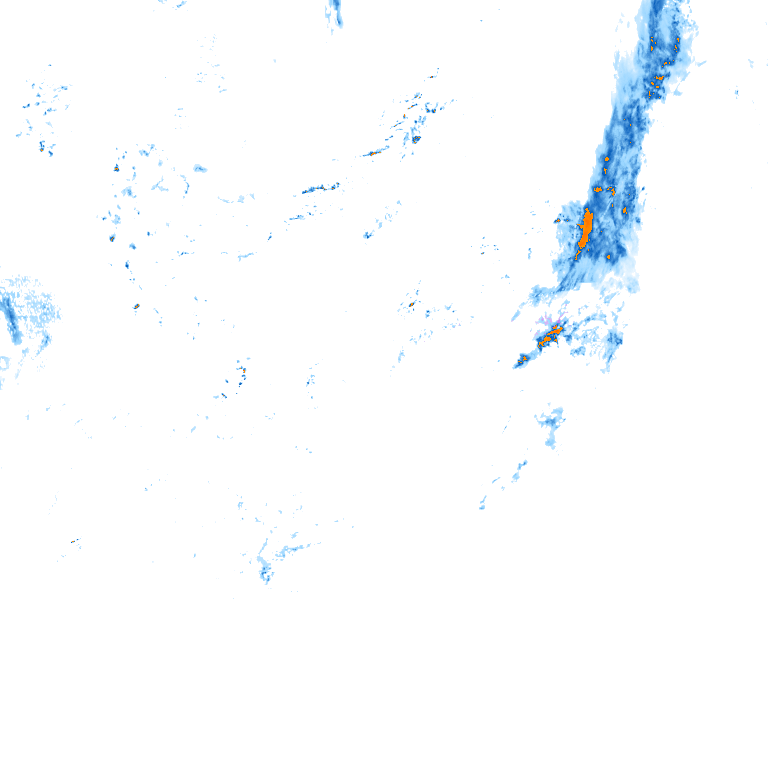 rain layer