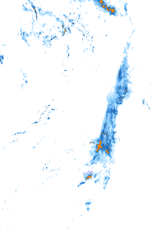 rain layer