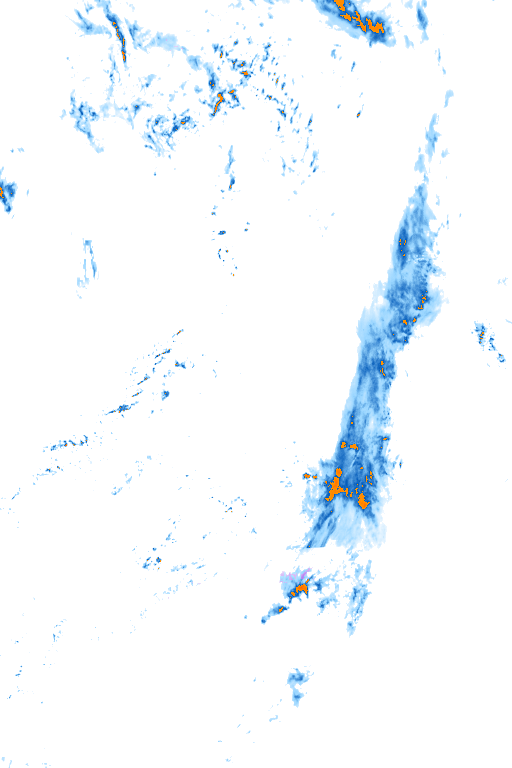 rain layer