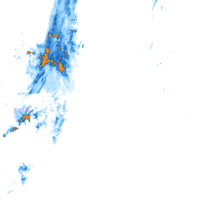 rain layer