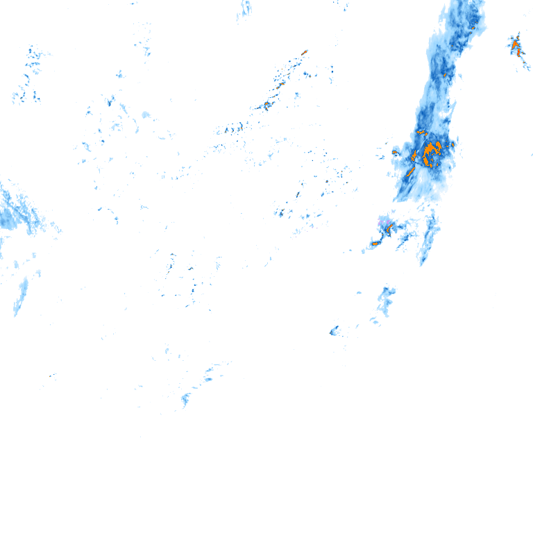 rain layer
