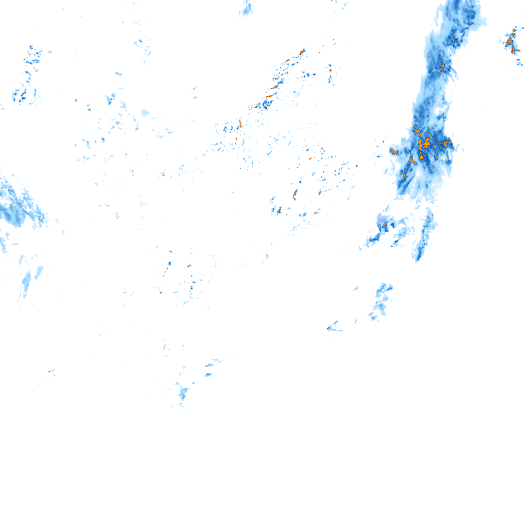 rain layer