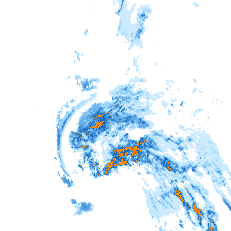 rain layer