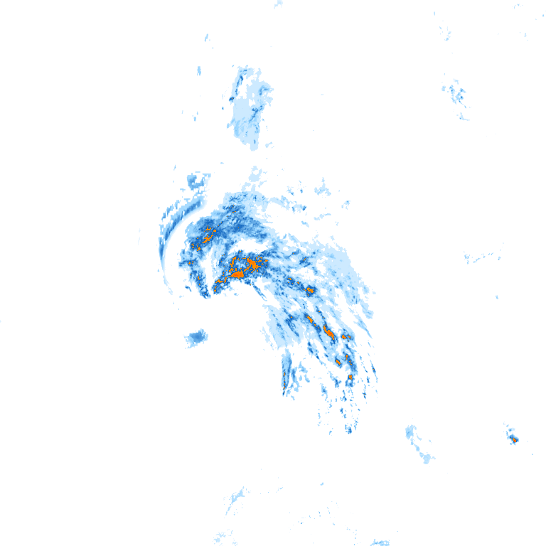 rain layer