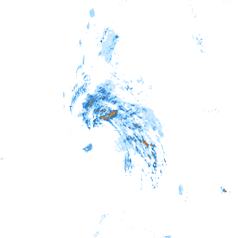 rain layer
