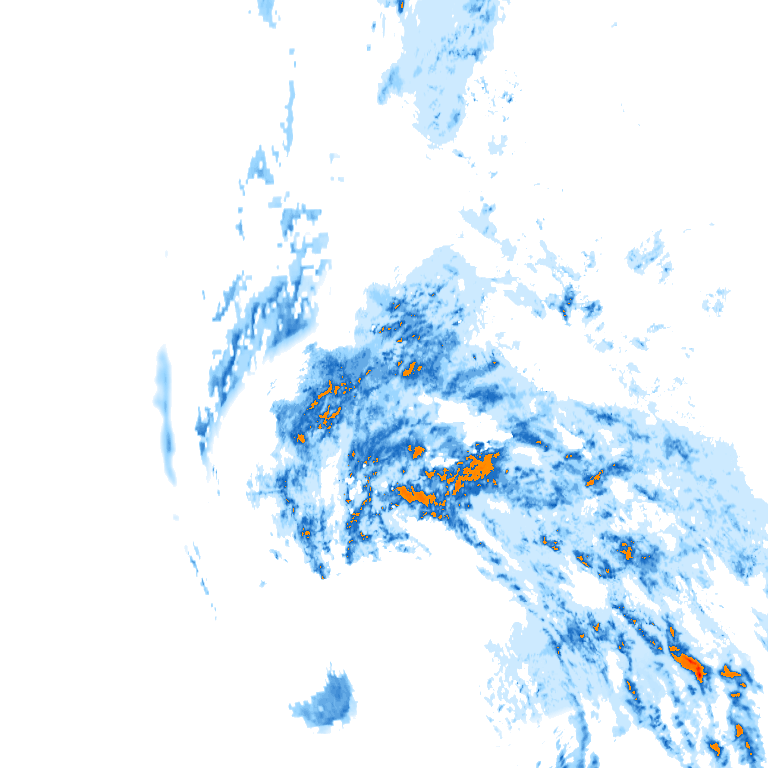 rain layer