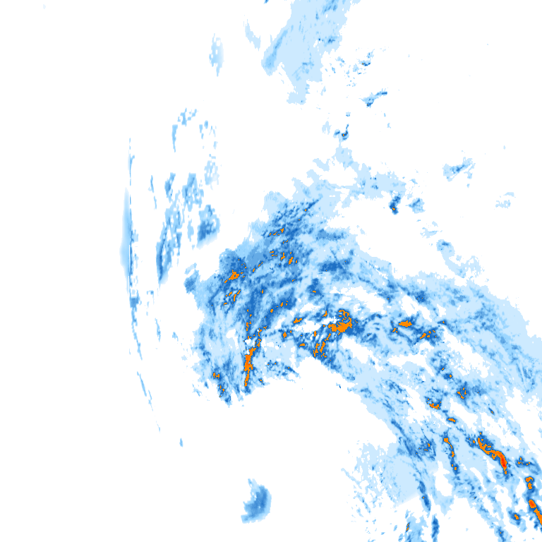 rain layer