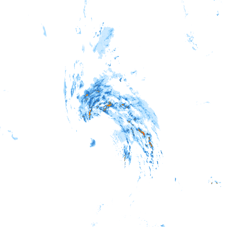 rain layer