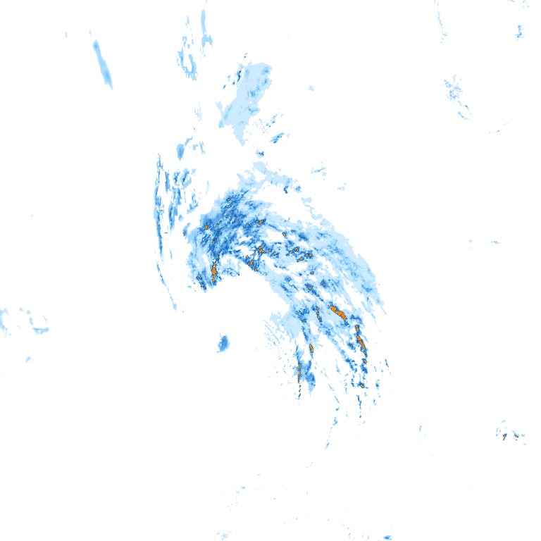 rain layer