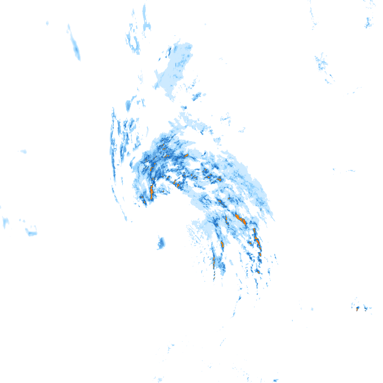 rain layer