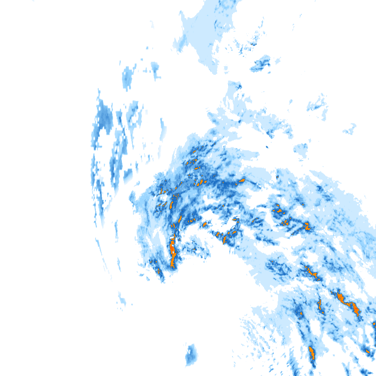 rain layer
