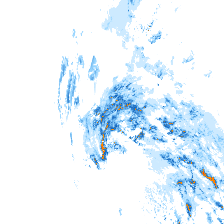 rain layer