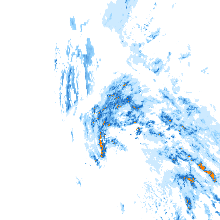 rain layer