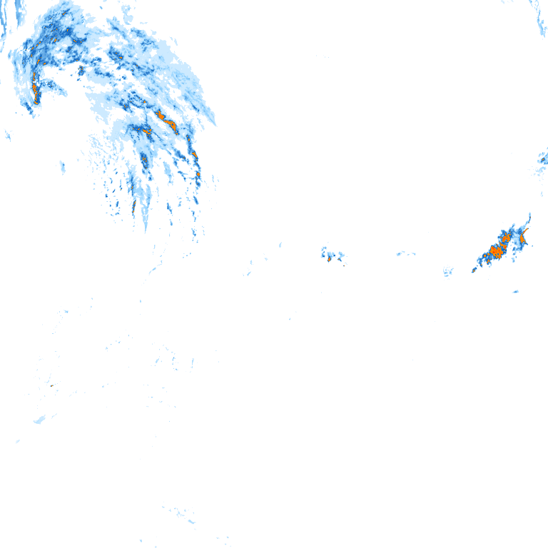 rain layer