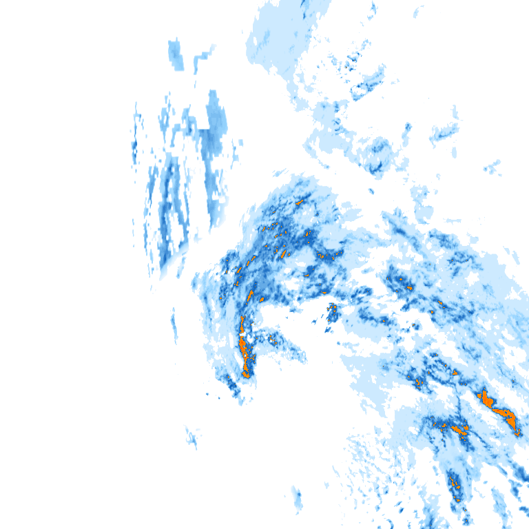 rain layer