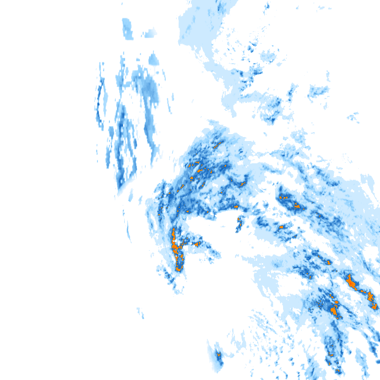 rain layer