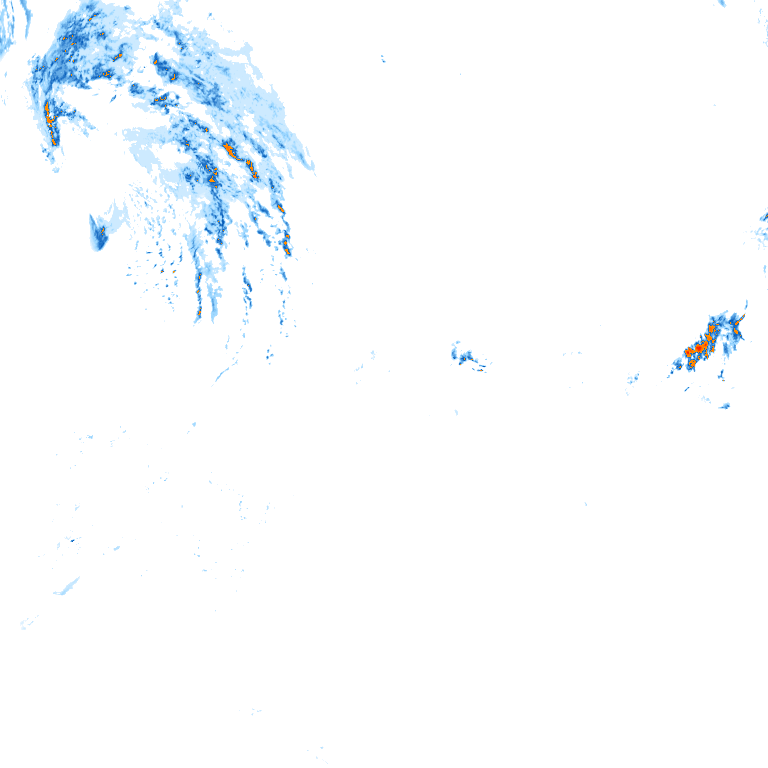 rain layer