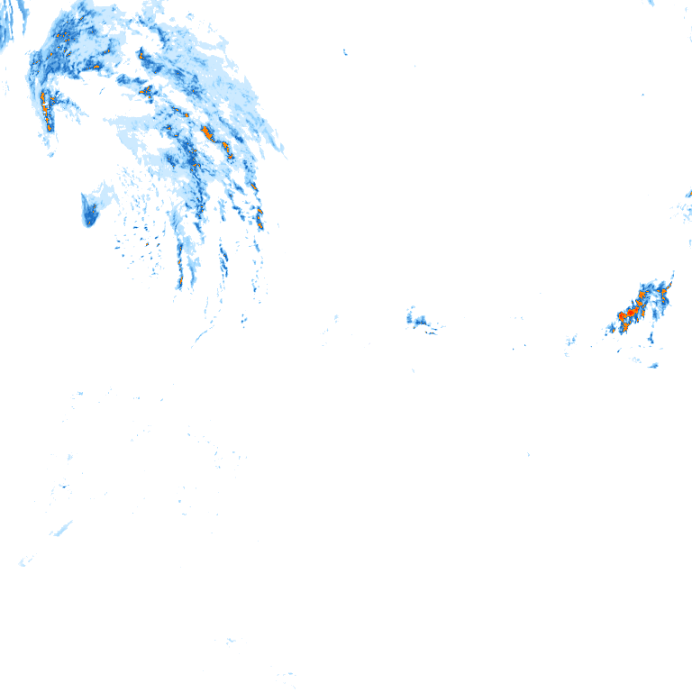 rain layer