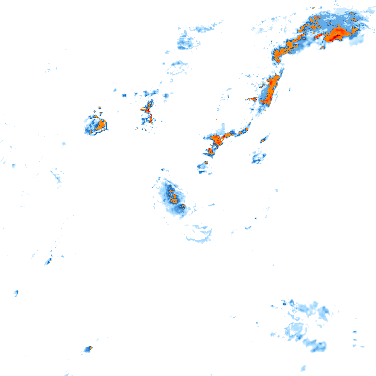 rain layer