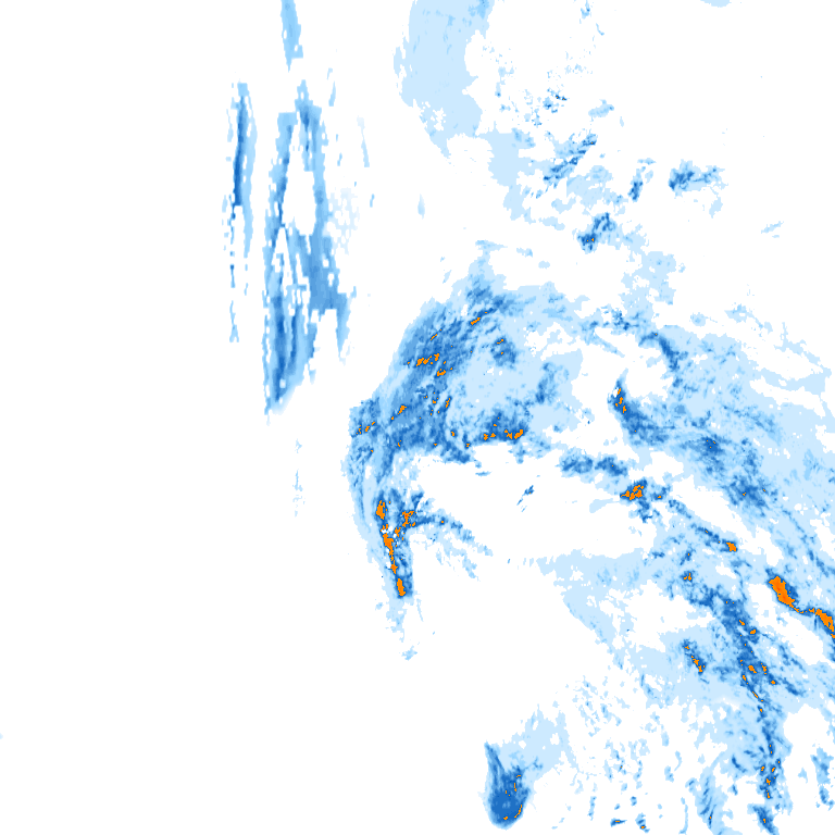 rain layer